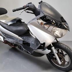 Suzuki Burgman occasion - Pressigny-les-Pins - photo 2/5