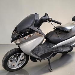 Suzuki Burgman occasion - Pressigny-les-Pins - photo 3/5