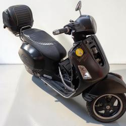 Vespa S 125 occasion - Pressigny-les-Pins - photo 2/5