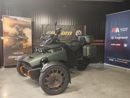Can Am Autres Can Am -  - 26 490 €