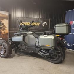 Can Am canyon redrock occasion - Landivisiau - photo 2/5