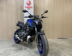 Yamaha autres
