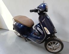 Piaggio Primavera Pressigny-les-Pins