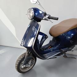 Piaggio Primavera  Pressigny-les-Pins