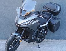 Honda NT Perpignan