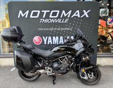 Yamaha Niken Thionville