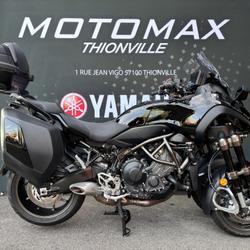 Yamaha Niken occasion - Thionville - photo 3/4