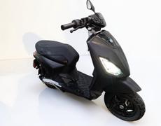 Autres Piaggio Pressigny-les-Pins