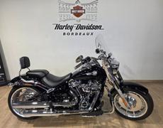 Harley Davidson Softail Bègles