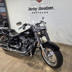 Harley Davidson Softail occasion - B&egrave;gles - photo 2/4