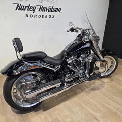 Harley Davidson Softail occasion - B&egrave;gles - photo 3/4