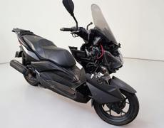 Autres MBK Pressigny-les-Pins