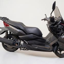 MBK YP 125 XMAX occasion - Pressigny-les-Pins - photo 3/5