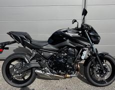 Kawasaki Z Saint-Martin-d'Hères