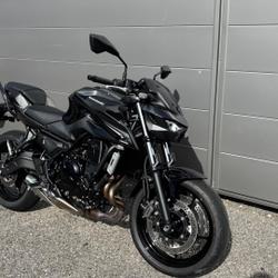 Kawasaki Z occasion - Saint-Martin-d'H&egrave;res - photo 2/4