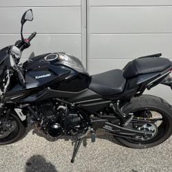 Kawasaki Z occasion - Saint-Martin-d'H&egrave;res - photo 3/4
