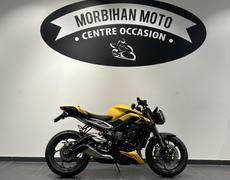Triumph Street Ploeren
