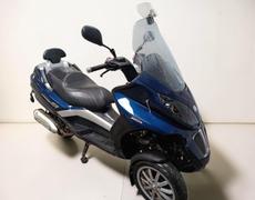 Piaggio MP3 Pressigny-les-Pins