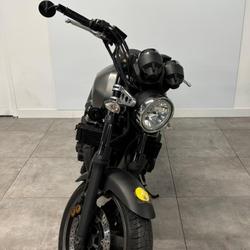 Yamaha XJR 1300 occasion - Villefranche-sur-Sa&ocirc;ne - photo 3/5