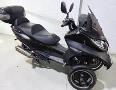 Piaggio MP3 Pressigny-les-Pins
