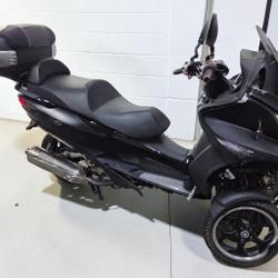 Piaggio MP3  Pressigny-les-Pins