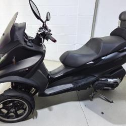 Piaggio MP3  Pressigny-les-Pins