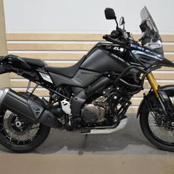 Suzuki DL V-STROM 1050DE occasion - Nancy - photo 2/5