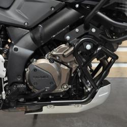 Suzuki DL V-STROM 1050DE occasion - Nancy - photo 3/5