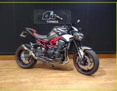Kawasaki Z