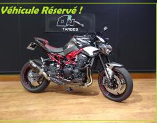 Kawasaki Z900 Tarbes