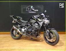 Kawasaki Z Tarbes