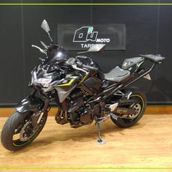 Kawasaki Z occasion - Tarbes - photo 2/5
