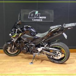 Kawasaki Z occasion - Tarbes - photo 3/5