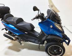 Piaggio MP3 Pressigny-les-Pins