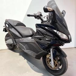 Aprilia SRV 850 occasion - Pressigny-les-Pins - photo 3/5