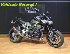 Kawasaki Z Tarbes