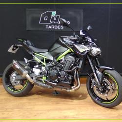 Kawasaki Z occasion - Tarbes - photo 2/5