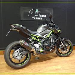 Kawasaki Z occasion - Tarbes - photo 3/5