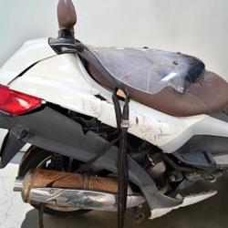 Piaggio MP3  Pressigny-les-Pins