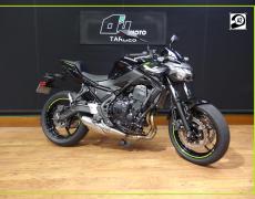 Kawasaki Z Tarbes