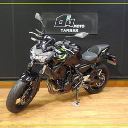 Kawasaki Z occasion - Tarbes - photo 2/5