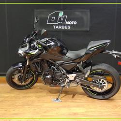 Kawasaki Z occasion - Tarbes - photo 3/5