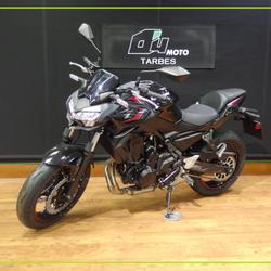 Kawasaki Z occasion - Tarbes - photo 2/5
