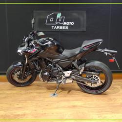 Kawasaki Z occasion - Tarbes - photo 3/5