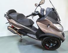 Piaggio MP3 Pressigny-les-Pins