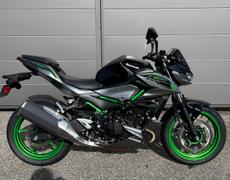 Kawasaki Z Saint-Martin-d'Hères