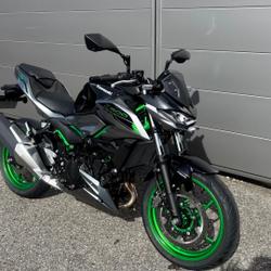 Kawasaki Z occasion - Saint-Martin-d'H&egrave;res - photo 2/4