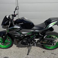 Kawasaki Z occasion - Saint-Martin-d'H&egrave;res - photo 3/4