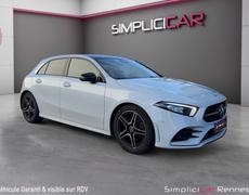 Mercedes Classe A Bruz