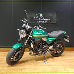 Kawasaki Z650 RS occasion - Tarbes - photo 2/5